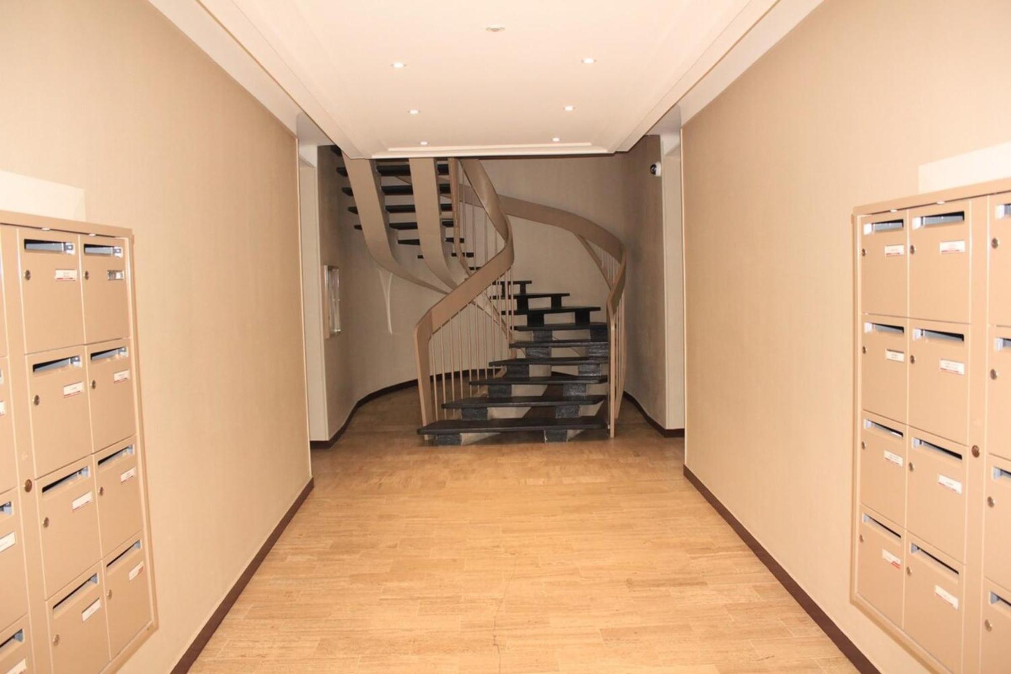Les Sorbiers - Centre Ville - Spacieux & Climatisation Cannes Bagian luar foto