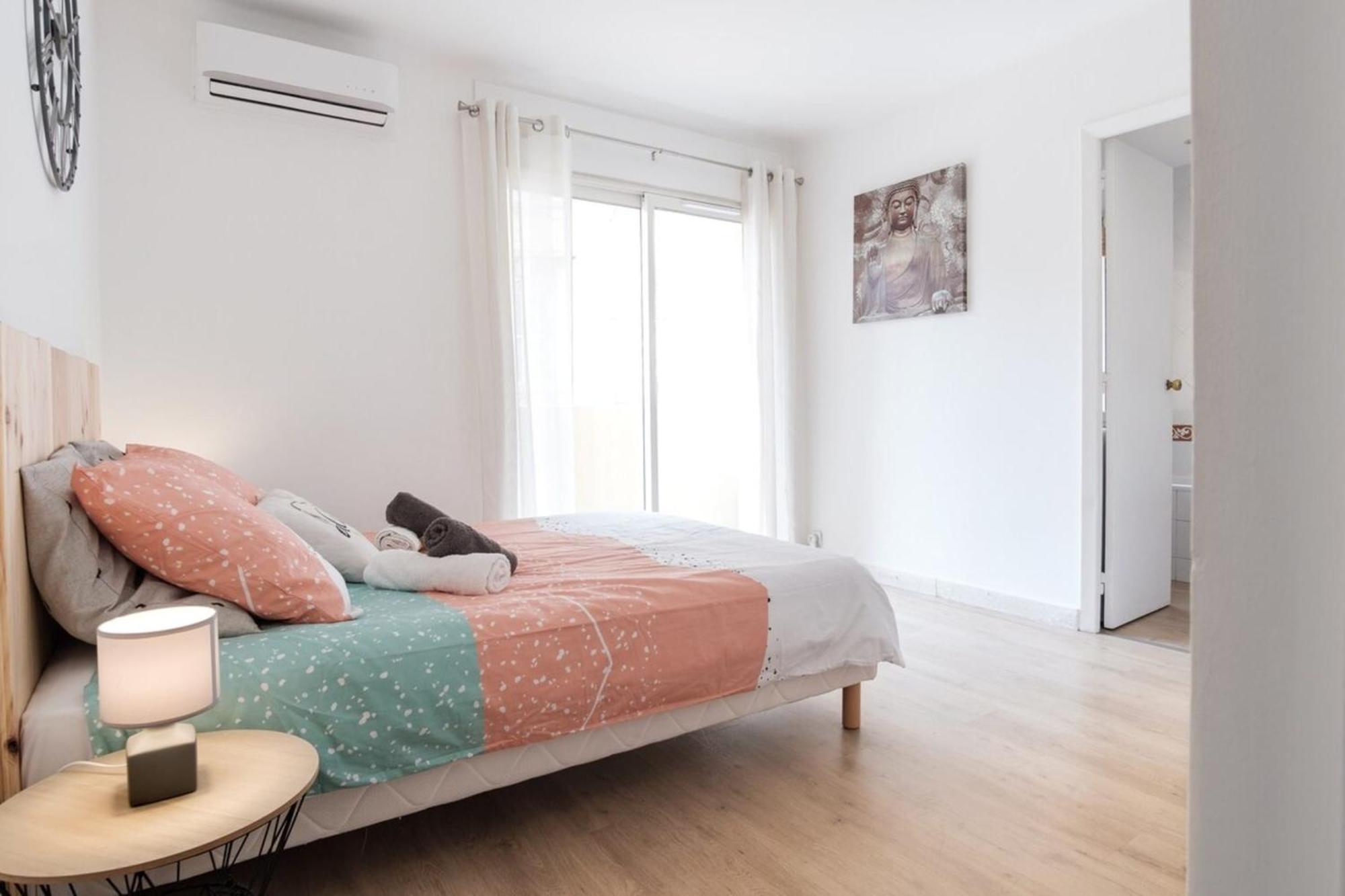 Les Sorbiers - Centre Ville - Spacieux & Climatisation Cannes Bagian luar foto